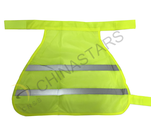 Pet safety vest earns best seller